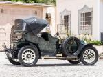 Benz 45/60 PS Toy Tonneau 1911 года